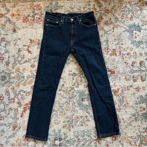 Levi’s Denim Jeans 34 x 32